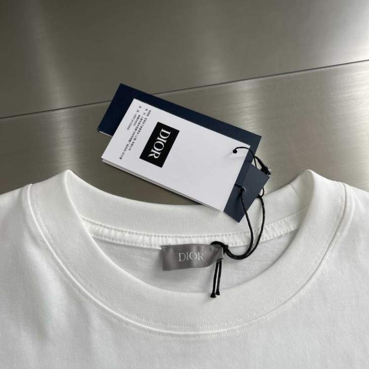 Dior T Shirts Short _SKUDiorS-2XLtltx7415973